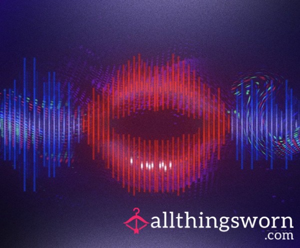 Hypno Audio - 5, 10, 15 Mins