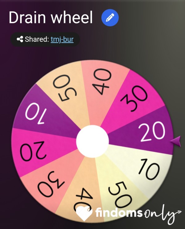 Trance Spin
