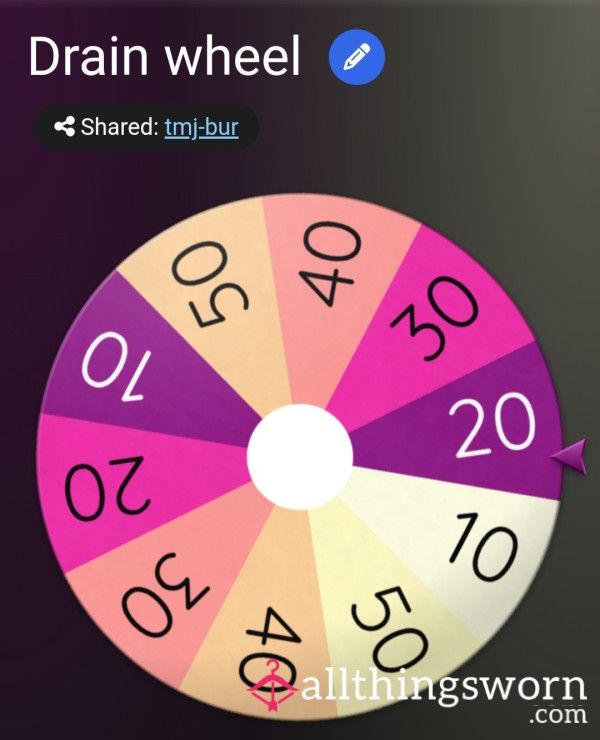 Trance Spin
