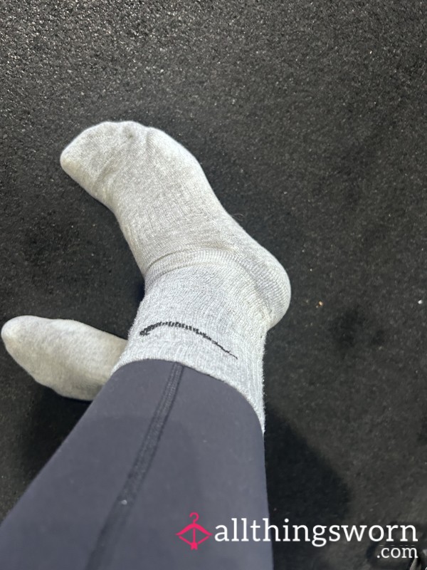 Hyrox Socks