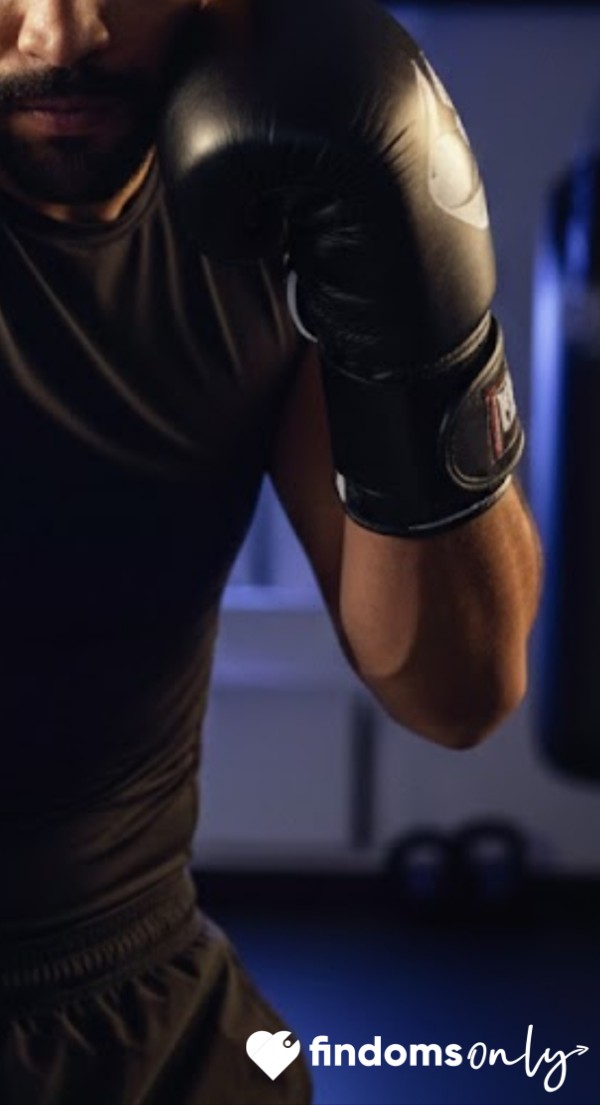 I Am A Boxer  Watch My Fight 🥊