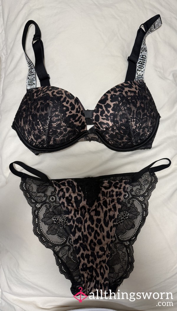 I Am A Registered Nurse Looking To Sell My Worn Bra And Panty Set After A 12 Hour Shift. Let Me Know If You’re Interested😉