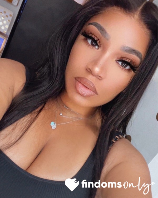 I Am EXACTLY Who I Think I Am. 😌💅🏽