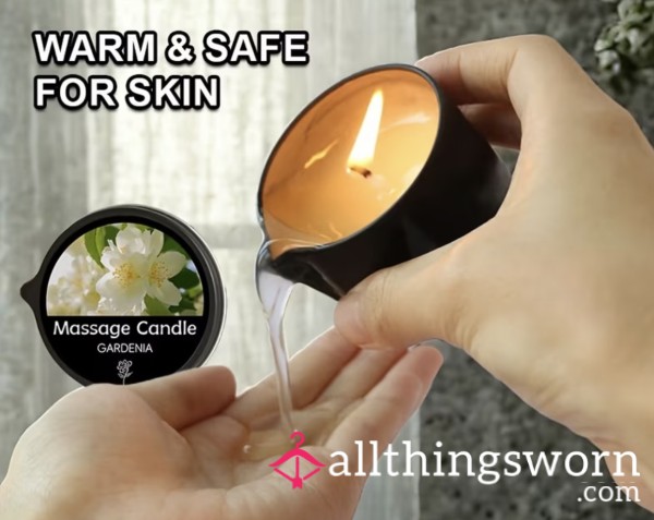 I Am So Excited These Have Arrived 🥵 Im A Big Fan Of Candle Wax Play, These Are Even Better… S**y Ma**age Candles 🔥 Lots Of Scents To Choose Just Get In Touch 💦💋