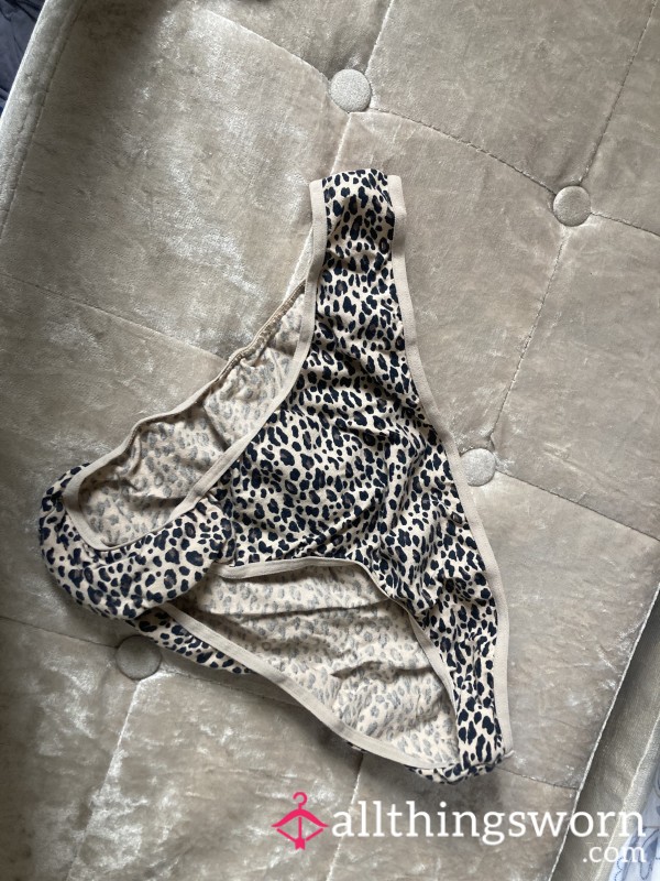 I Can't Lie I Love A Good Print 😘