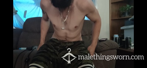 I C*m So Hard Part 1