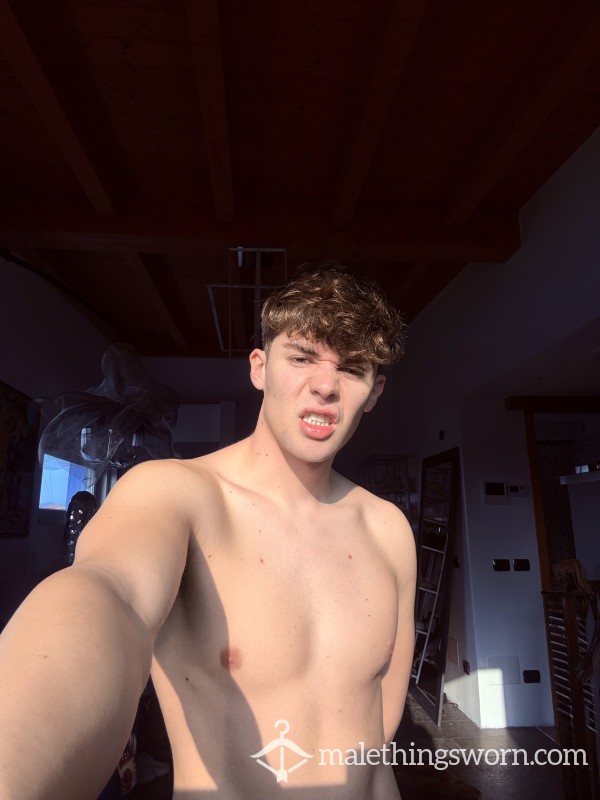 I Didn’t Plan To Reveal This… But Here We Are🍆🔥