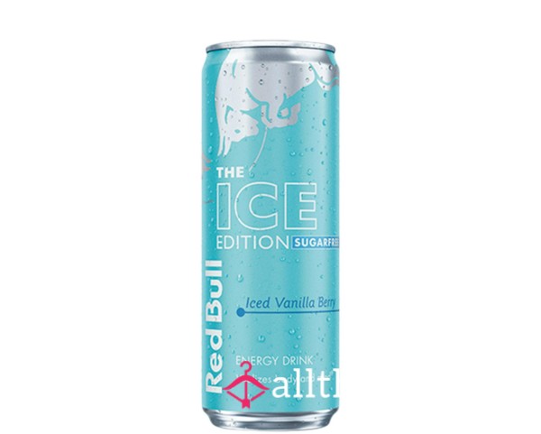 I Don’t Like Coffee But You Can Buy Me A Red Bull 🙂