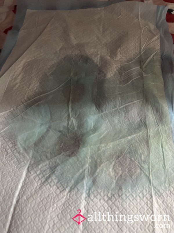 I Get A Little Messy When I’m In The Mood… 🍒 Currently Been Sealed For 7 Days!