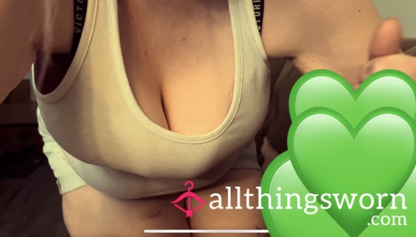 I Give My Friend A Bj: Video #1