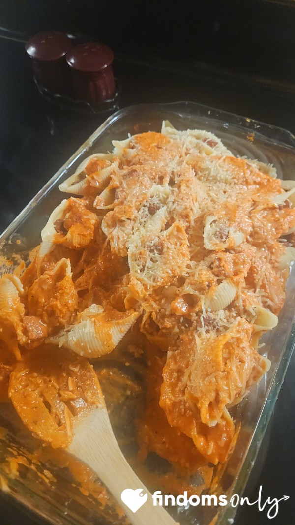 I Had To Cook Tax