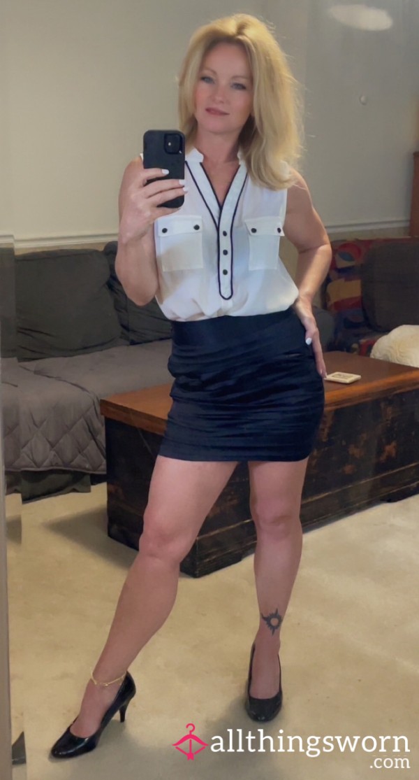 I Have A Secret That I Did To My Mean Boyfriend