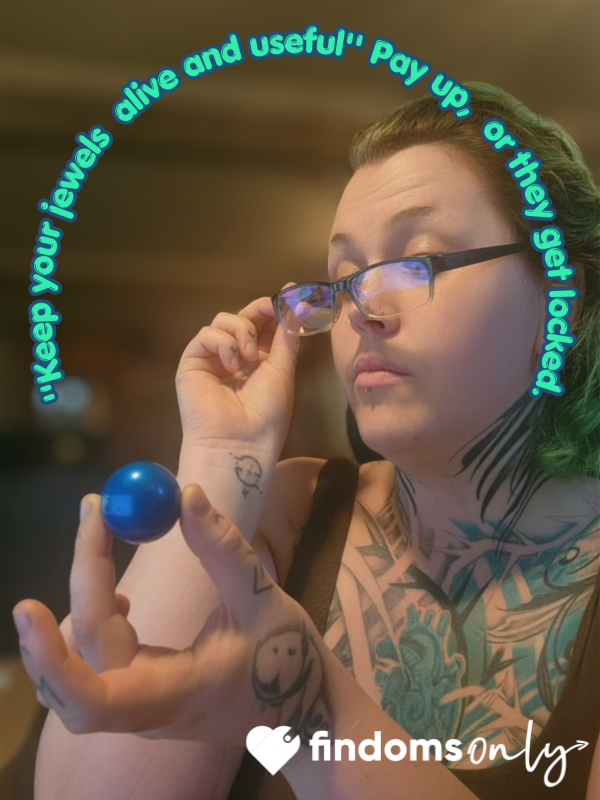 ''I Have Balls'' Tax