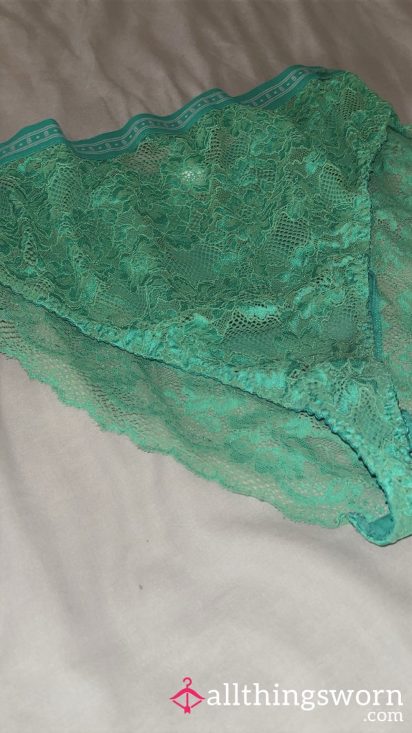 I Have Been So Juciy Lately, Perfect Time For Some Worn Panties