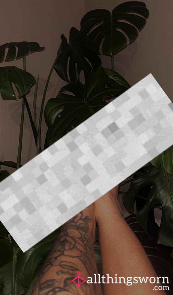 I Have Such Petite Feet 🦶