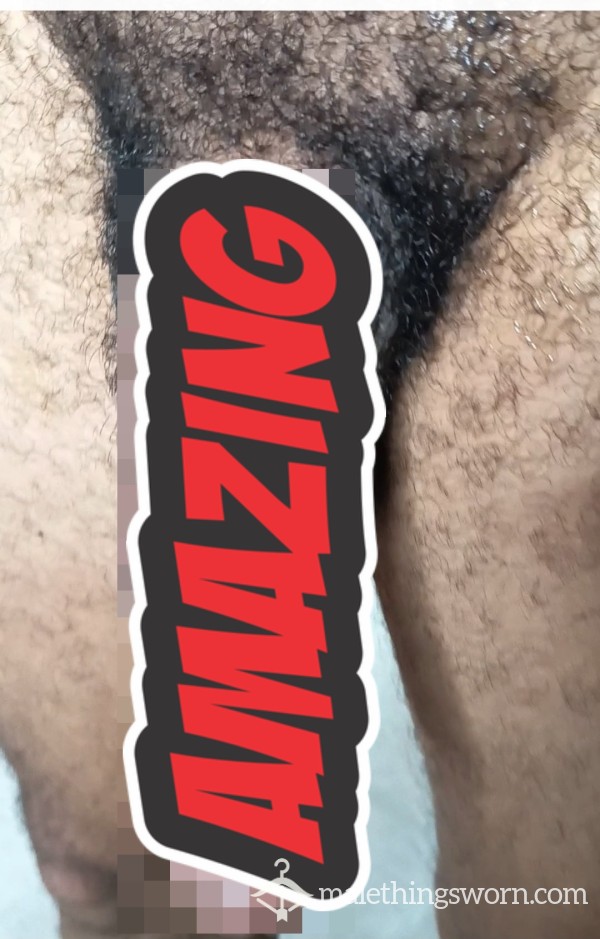 I Jerk Off With This Horse D*ck
