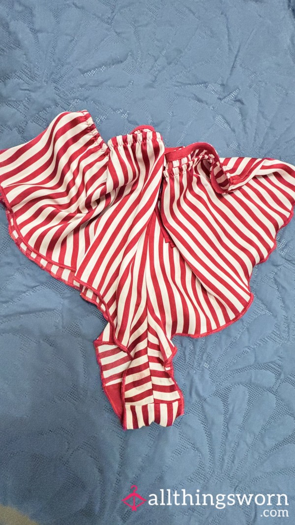 I Just Had S** In These And It Smells Amazing 🤩