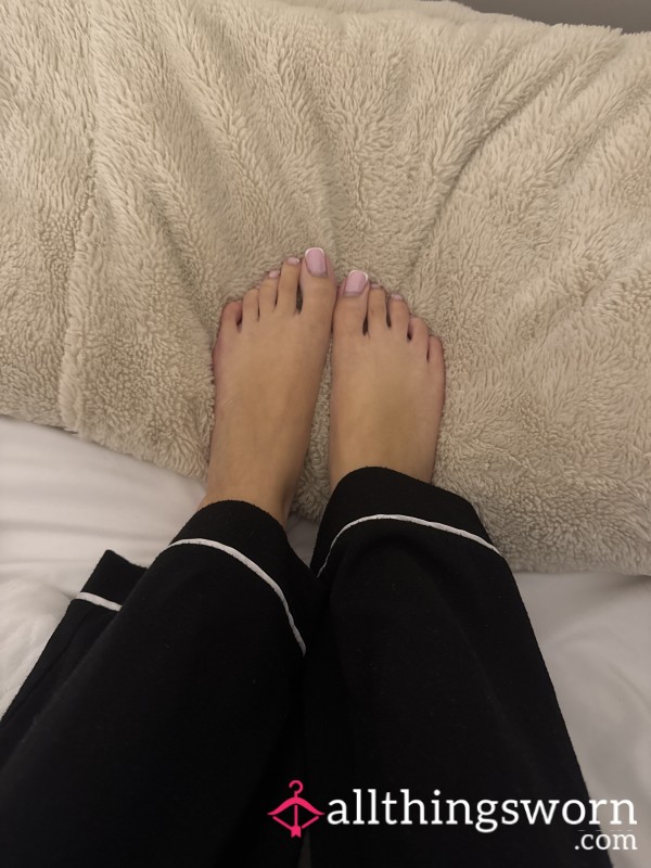 I Know French Tips Are Your Favourite