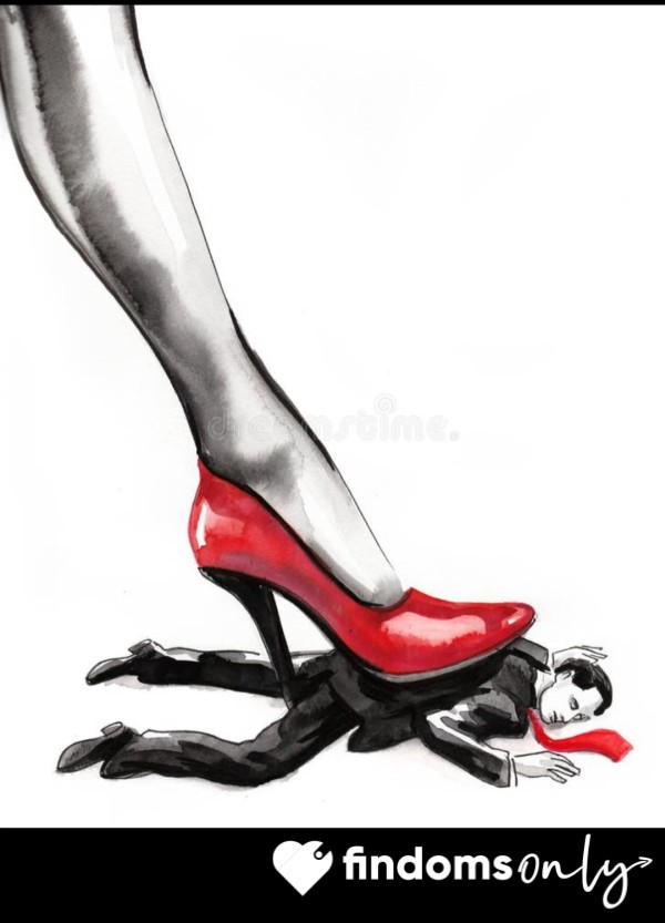 'I Know My Place' Training & Draining You (findom)  🛐