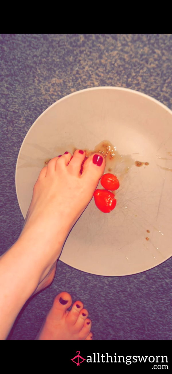 I Know You Wanna Eat These Babies!