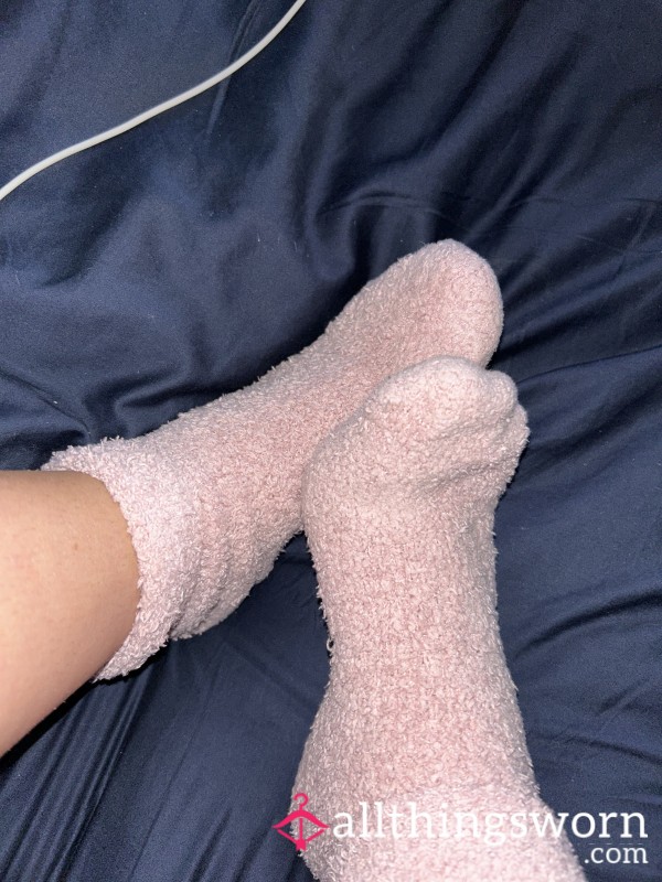 I Know You Want Them 😉
