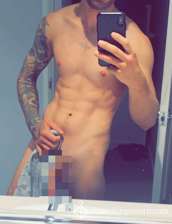 I Know You Want To See 😏