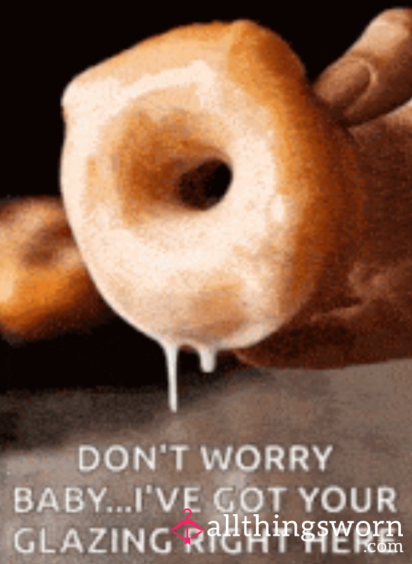 I Know You Want To See How Creamy I Get 💦💦