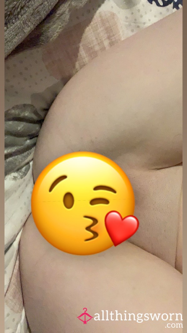 I Know You Want To See My Tight Little Pu**y 😈