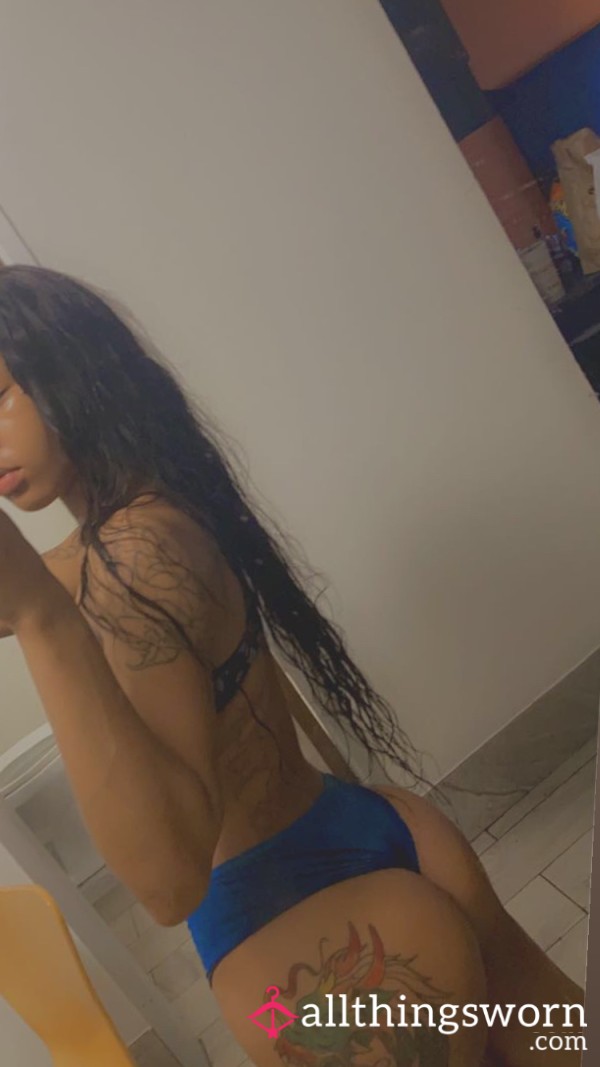 I Know You Want To Smell Them 🥺