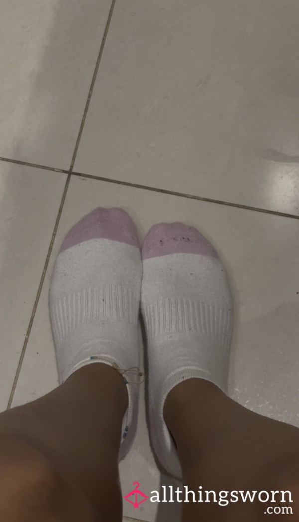 I Know You Want To Sniff Em
