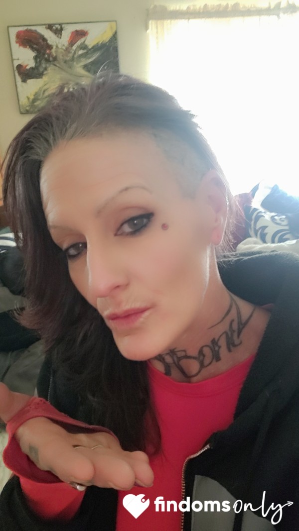 I Know Your Thankful I'm Here