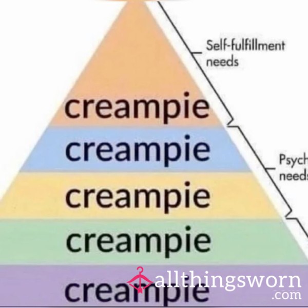 I Let My Alpha F**k Me Raw And Give Me A Creampie 😳💦