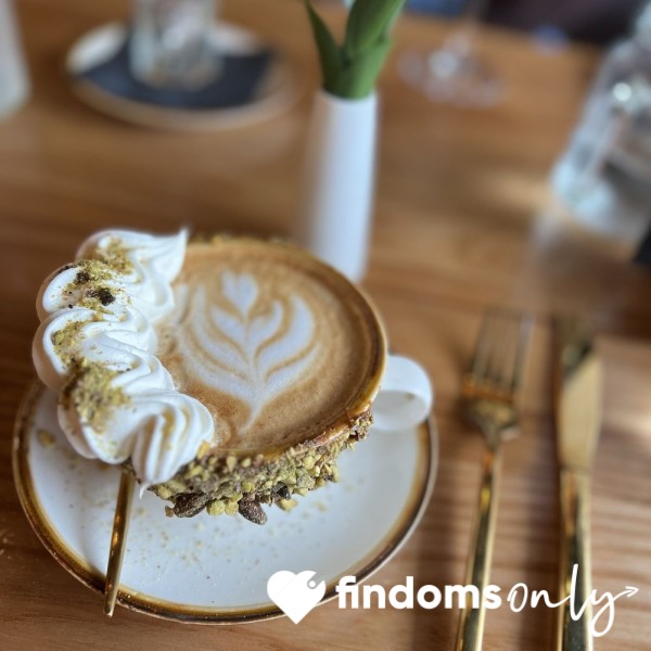 I Like My Morning Coffee Hot