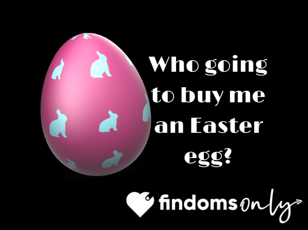 I Love A Sweet Treat….
