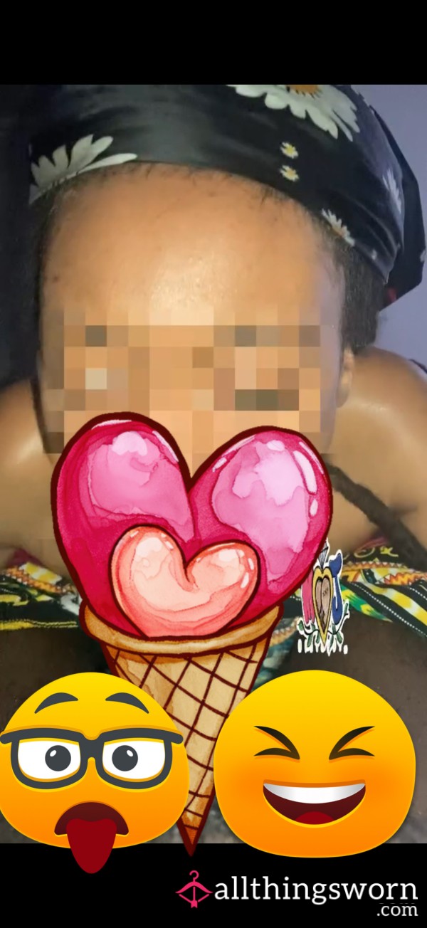 I Love D*ck In My Mouth 😝