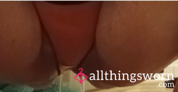 I Love It When You Watch Me P**🍋