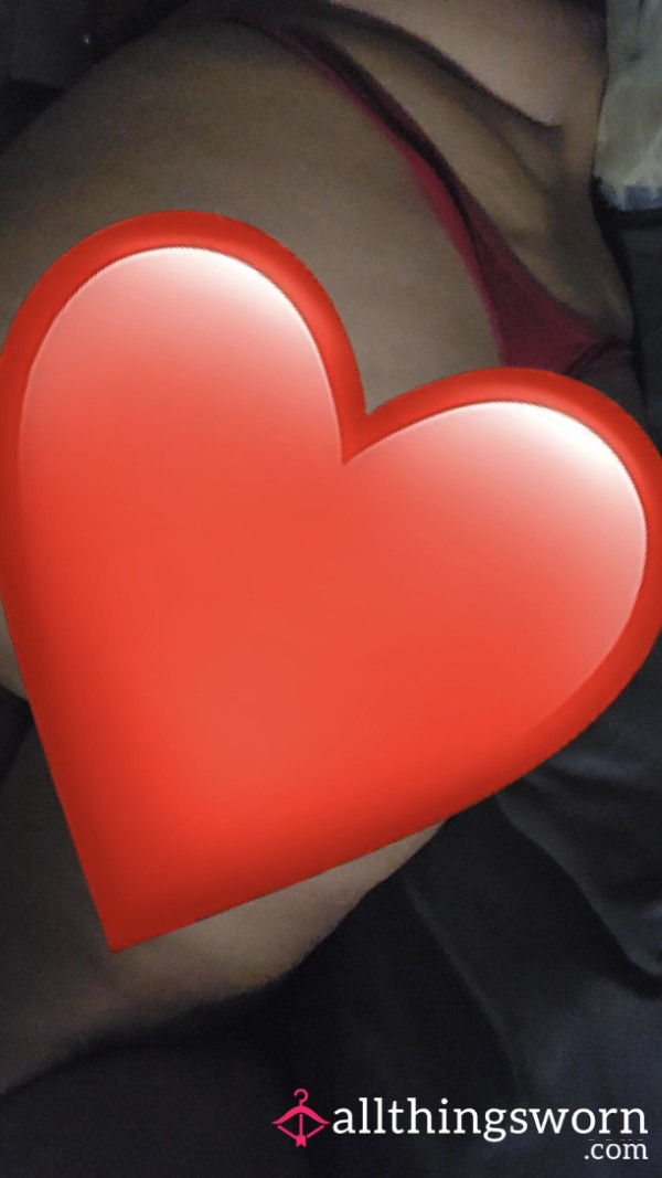 I Love My Big Juicy B*m 🍆