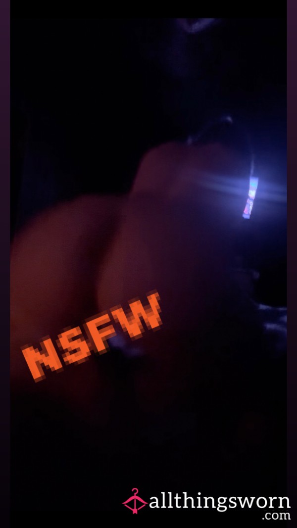 I Love Riding My Husband.