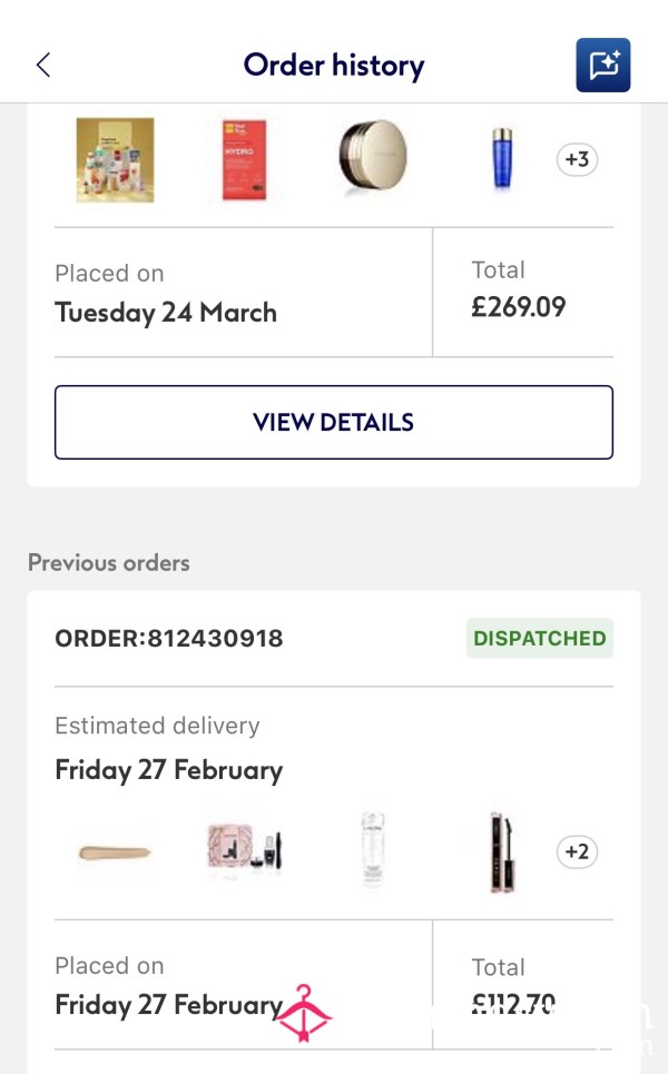 I Love Spending Your Money 😈 It Makes Me So Horny 🔥 Reimburse Me 💋 You Might Get A Thank You If Your Lucky 🖤