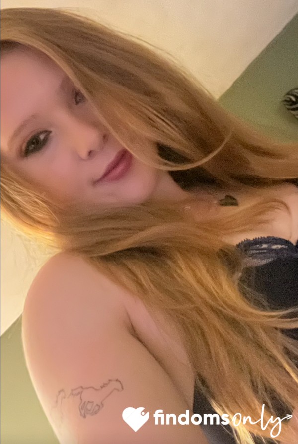 I Love Teasing You…