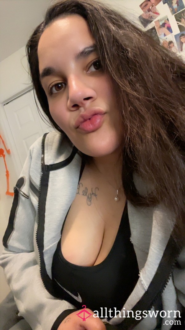 Let Me See