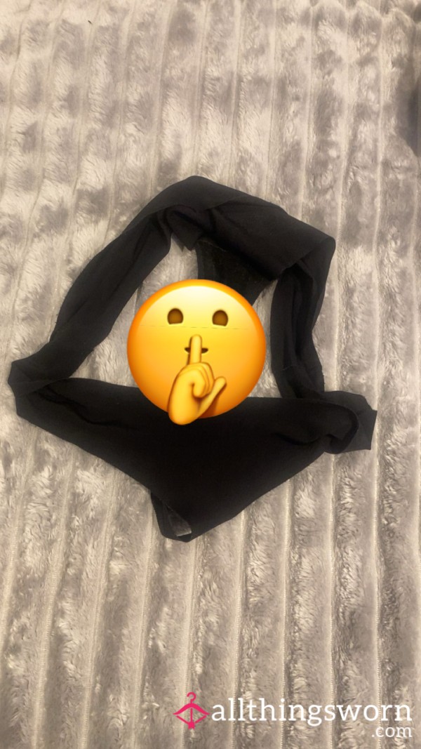 I Made It Just For You 🤫