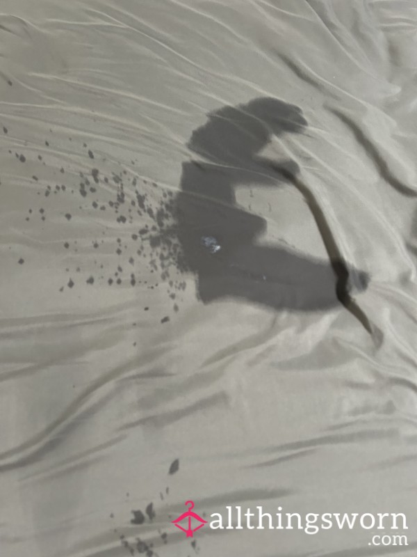 I Made Myself Squirt For The First Time!