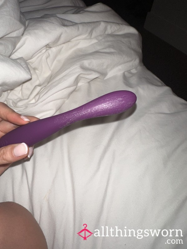 I M*sturb*ted Last Night! Who Wants It?