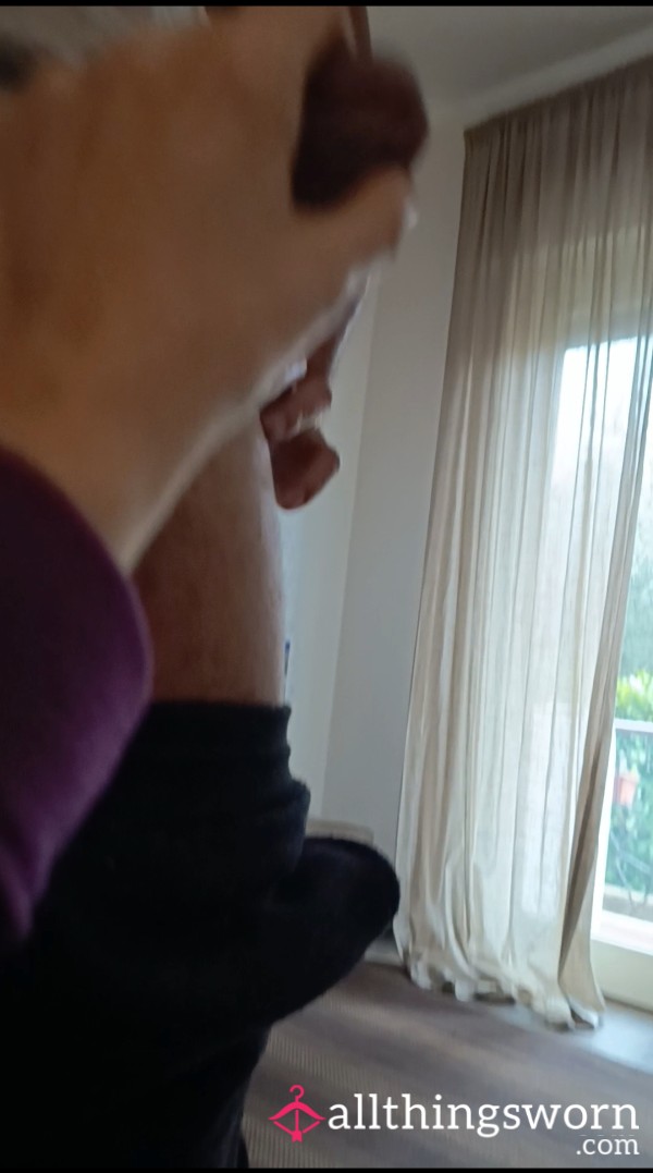 I M*sturb*ted The Amazon Courier 📦