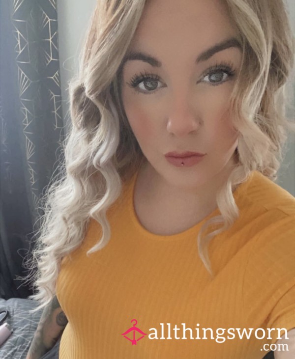 I May Look Innocent!!