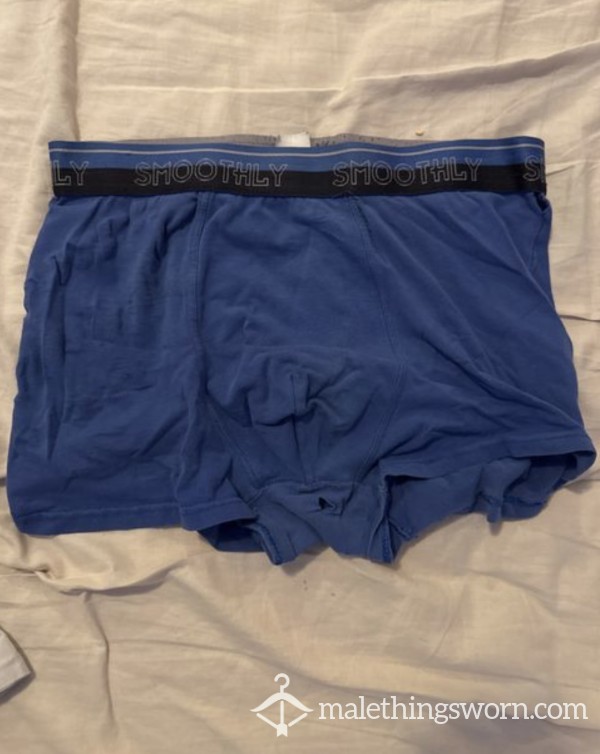 I Miei Boxer Misura L Tutti Per Voi, Faccio Anche Richieste Personalizzate