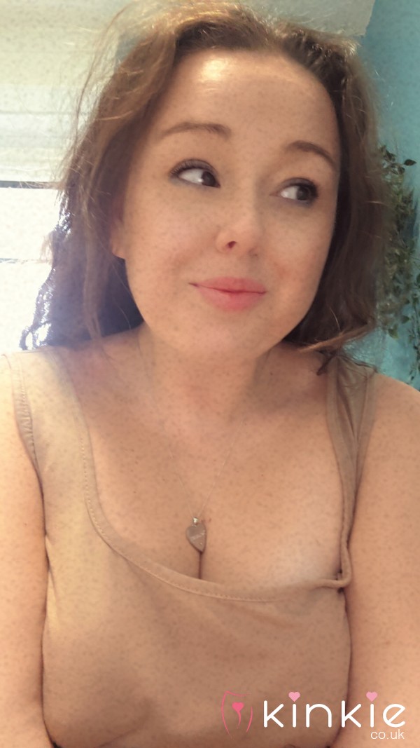 I Need A Volunteer Finsub...