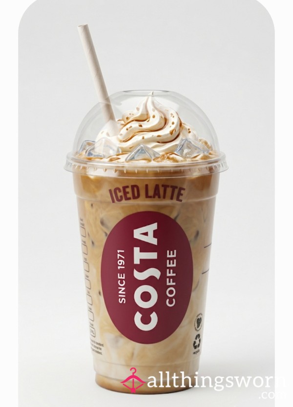 I Need Coffee... Whose Going To Buy Me 1? ❤️