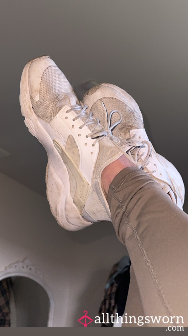 Last Chance To Buy 🫶🏽I Need New Gym Shoes 🫶🏽
